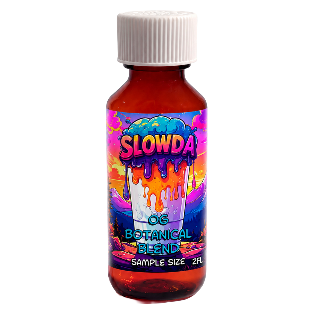 Slowda OG Sample (2oz)